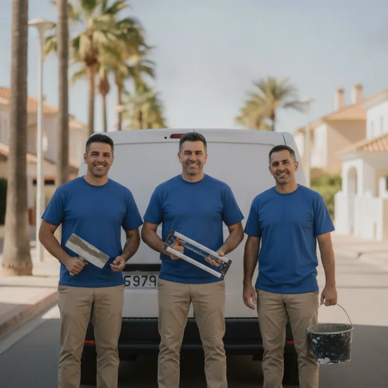 Alicatador equipo en Alcala de Guadaira